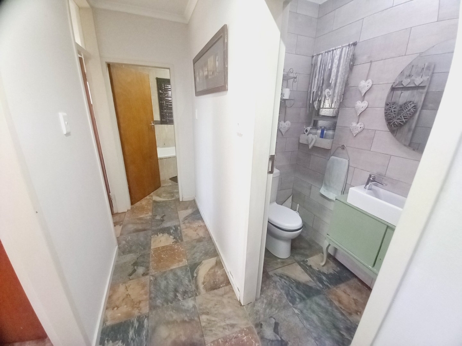 4 Bedroom Property for Sale in Sasolburg Ext 23 Free State